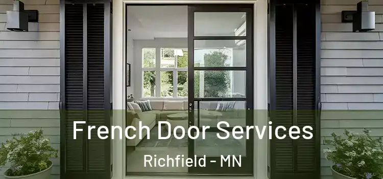  French Door Services Richfield - MN