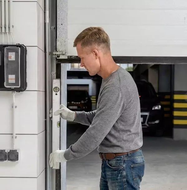 Why Choose Us for Door, Gate and Security Services in Richfield, MN