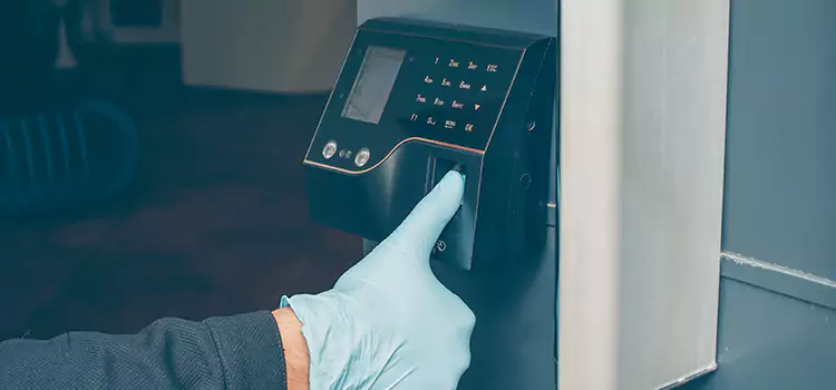Access Control Installation Richfield