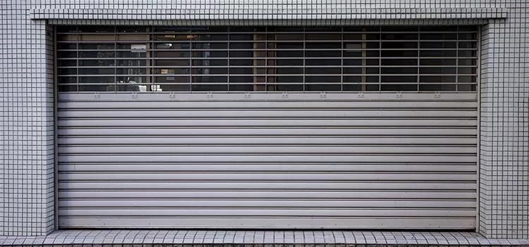 Advanced Solutions for Your Aluminum Garage Doors in Richfield, Minnesota