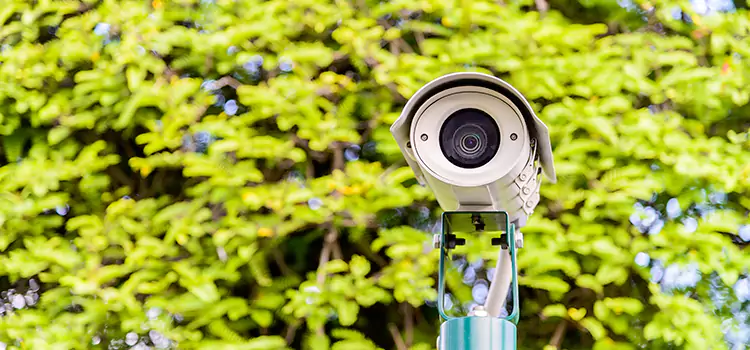 Advanced Surveillance Solutions for Every Need in Richfield