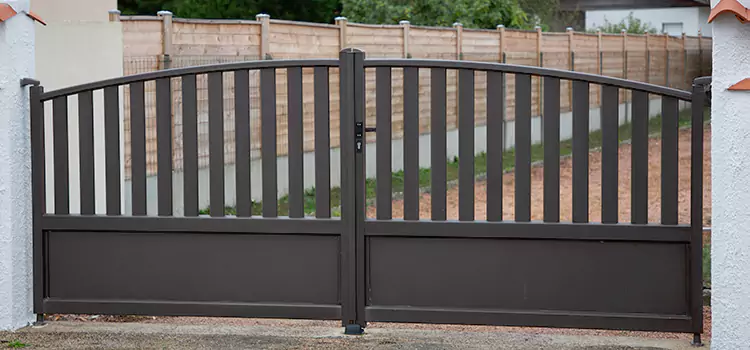 Advanced Gate Solutions in Richfield, MN