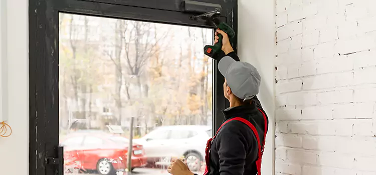 Comprehensive Door Closer Services in Richfield, MN
