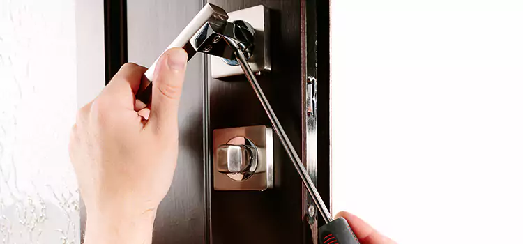 Door Lock Replacement Service Richfield