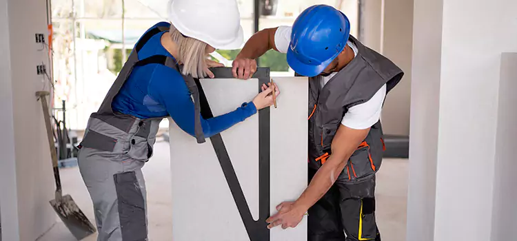 Why Choose Us for Door Panel Services in Richfield, MN?