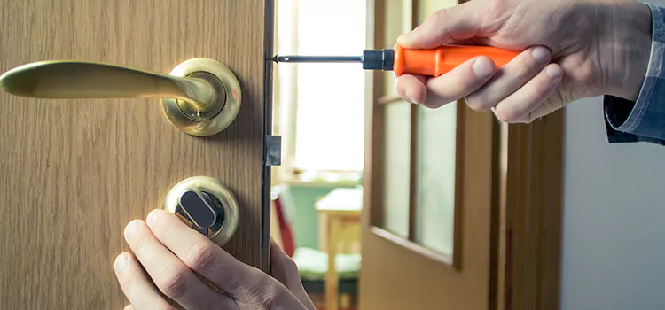 Garage Door Installation Richfield