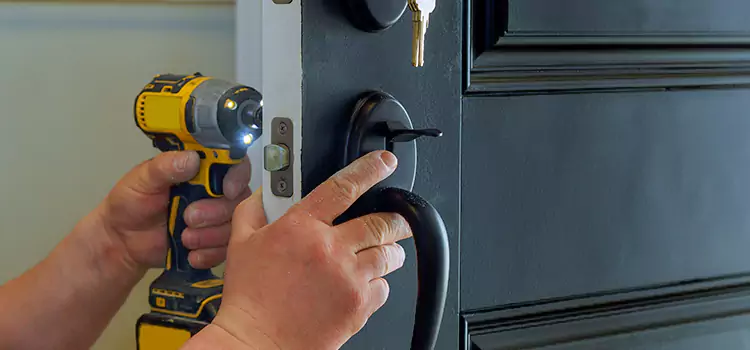Locksmith Emergency Service Richfield