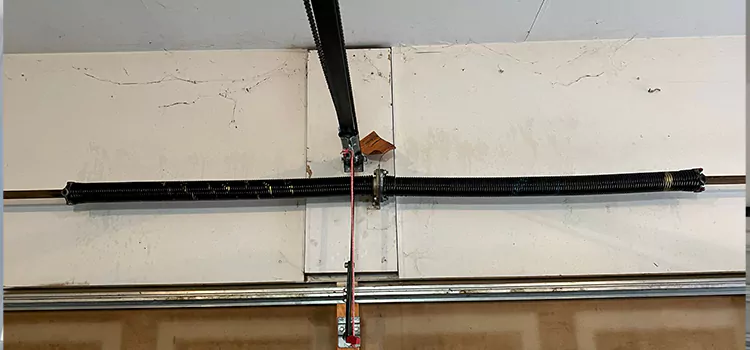 Garage Door Cable Repair Near Me in Richfield, MN