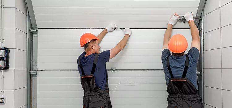Choose Us for Your Garage Door Needs in Richfield