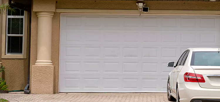 Comprehensive Garage Door Maintenance Services in Richfield, MN