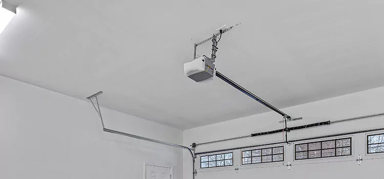 Experienced Garage Door Installers Richfield