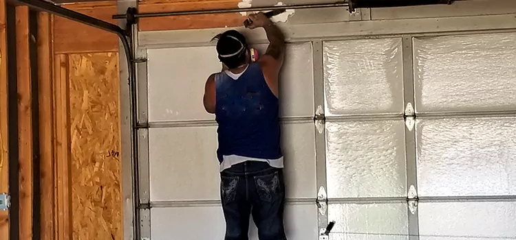Specialized Garage Door Panel Solutions in Richfield, MN