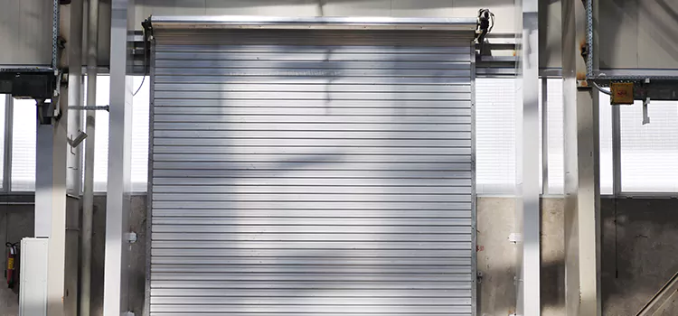 Roller Door Maintenance Richfield