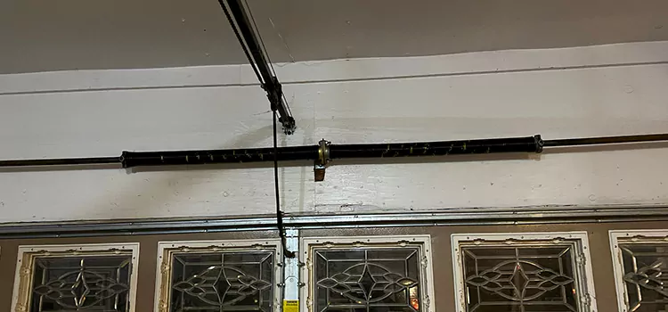 Garage Door Spring Repair Near Me Richfield