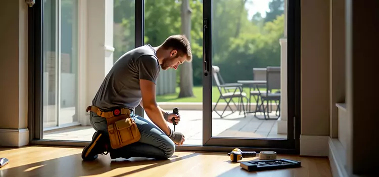 Comprehensive Solutions for Every Glass Door Need in Richfield, MN