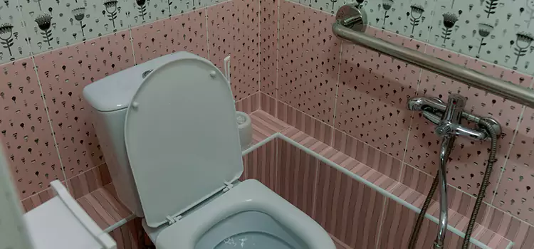 Meeting Diverse Needs With Accessible Restroom Solutions in Richfield, MN