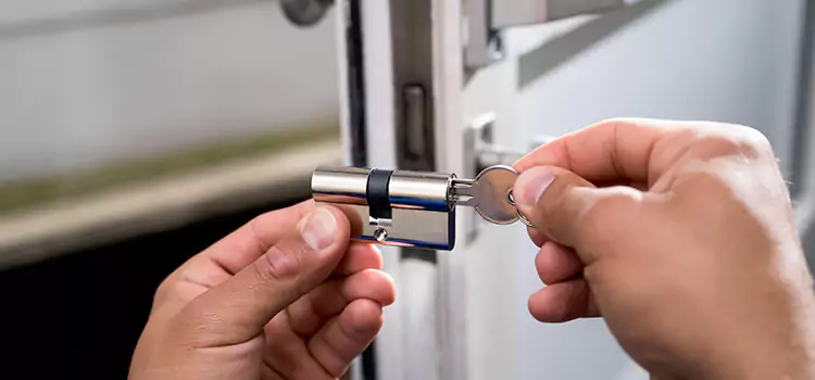 Emergency Locksmith for House Richfield