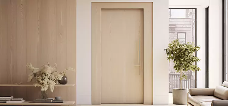 Choose Quality for Your Inside Doors in Richfield, MN