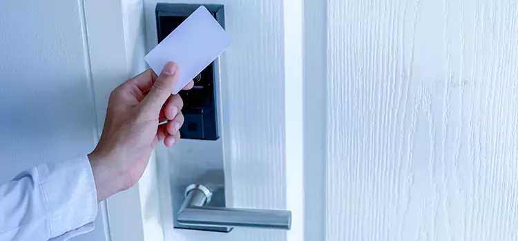 Why Choose Us for Your Keycard Lock Installation in Richfield, MN?