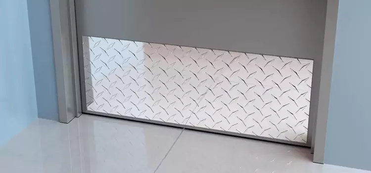 Benefits of Professional Kick Plate Solutions in Richfield, MN