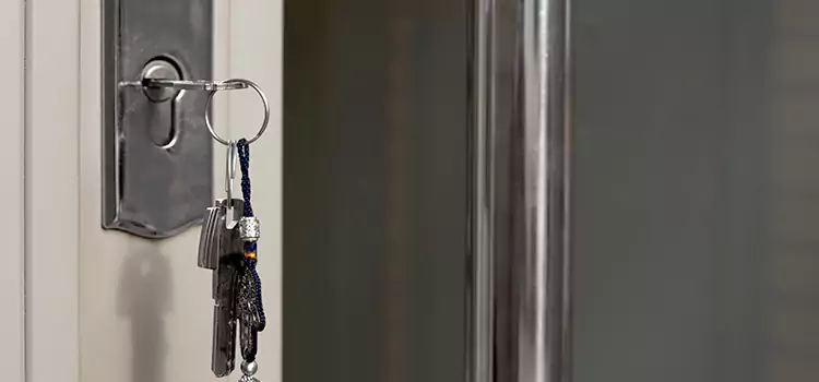 Master Keying by the Numbers Richfield