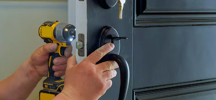 Mobile Automotive Locksmith Richfield