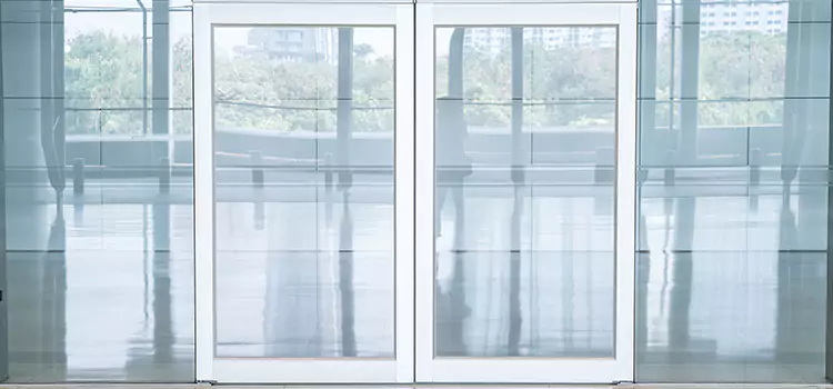 Why Choose Us for Your Motion Sensor Door Needs in Richfield, MN?