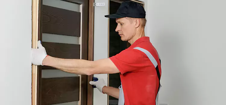 Frame and Panel Restoration Richfield
