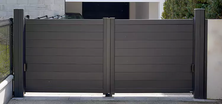 Common Residential Gate Issues We Resolve in Richfield, MN