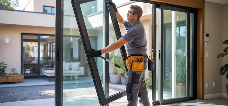 Specialized Sliding Door Roller Services in Richfield, Minnesota