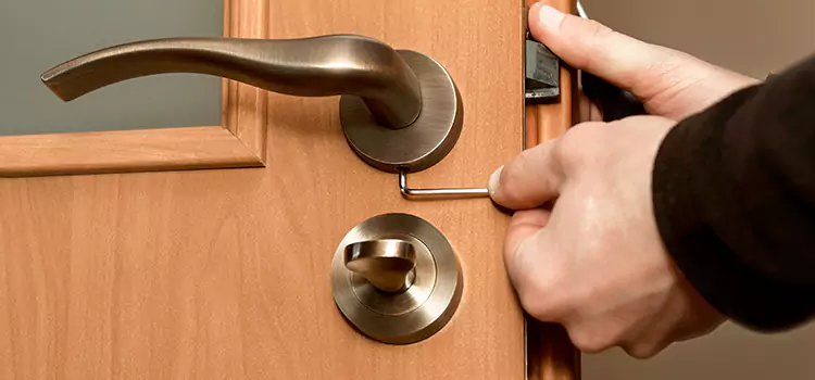 Access Control System Integration Richfield
