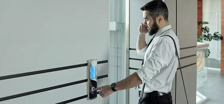Cloud Based Access Control Richfield