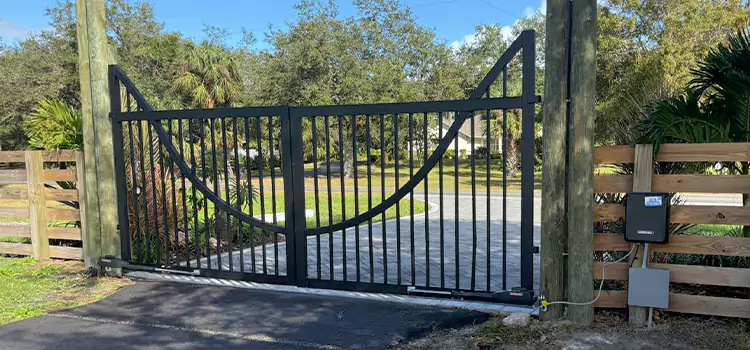 Why Choose Us for Your Automatic Gate Needs in Richfield, MN?
