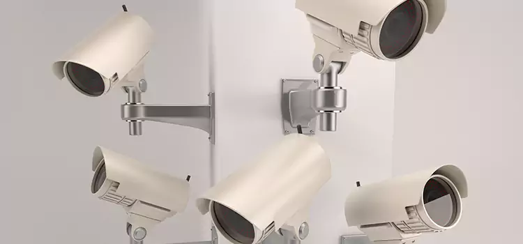 Your Trusted Partner for CCTV Solutions in Richfield