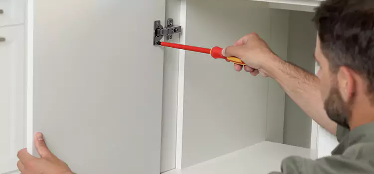 Screen Door Hinge Repair Richfield