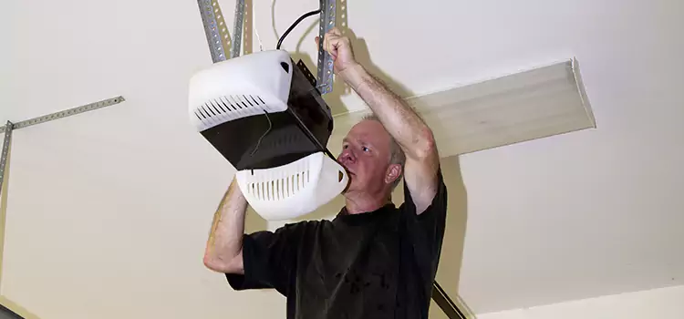 Garage Door Opener Service Richfield