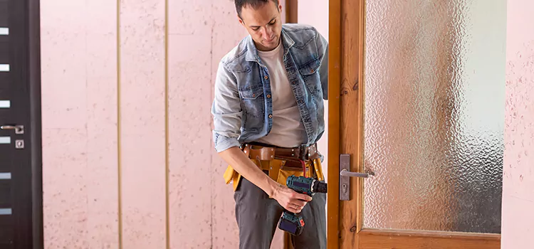 Door Glass Replacement Richfield
