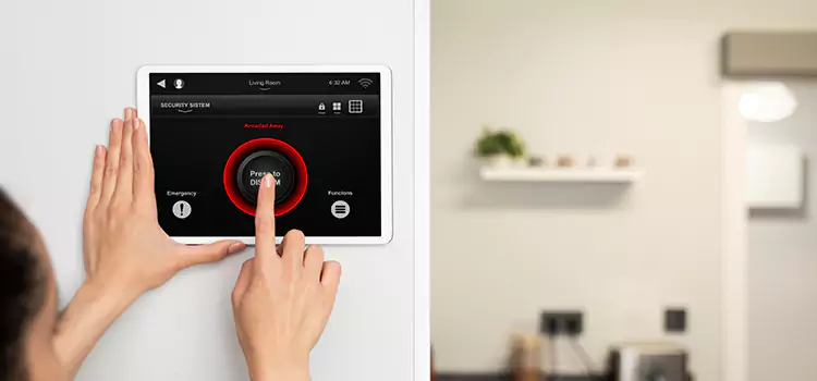 Blink Video Doorbell Installation Richfield