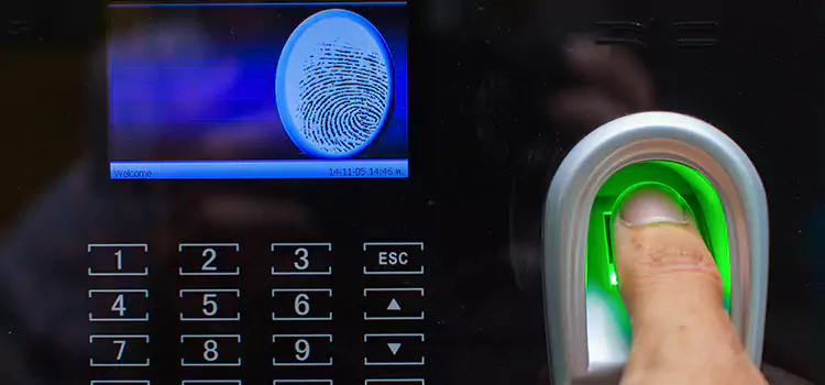 Your Trusted Partner for Secure Access in Richfield, MN