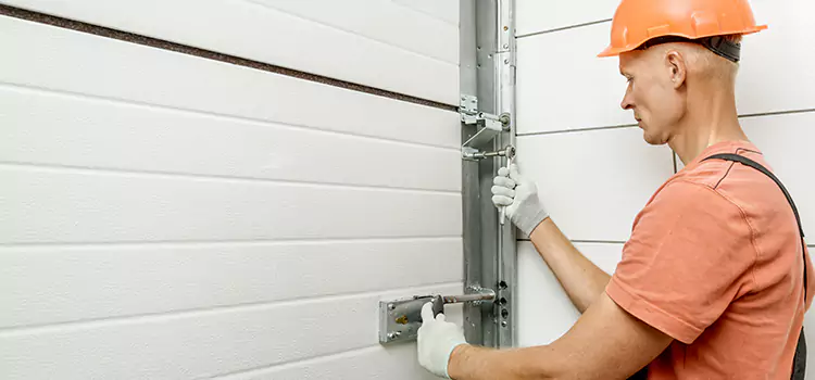 Why Choose Us for Garage Door Lock Services in Richfield, MN?