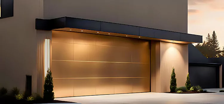 Garage Door Remote Programming Richfield