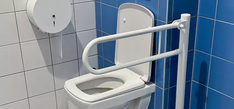 Comprehensive Solutions in Richfield, MN for Accessible Facilities