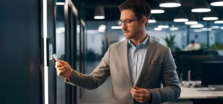 Our Commitment to Keycard Security Excellence in Richfield, MN