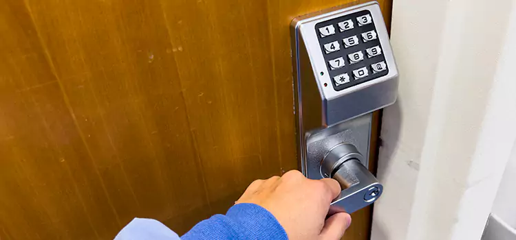 Why Choose Us for Your Keypad Lock Needs in Richfield, MN?