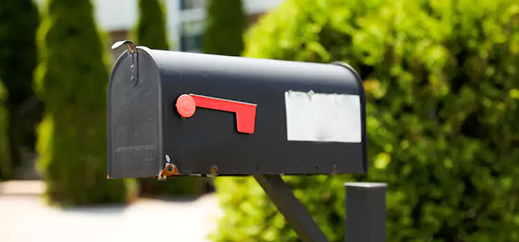 Secure Mailboxes for Packages Richfield