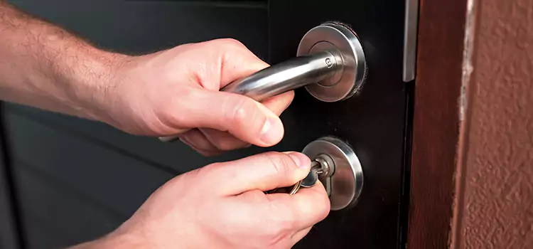 Master Key Control and Audits Richfield
