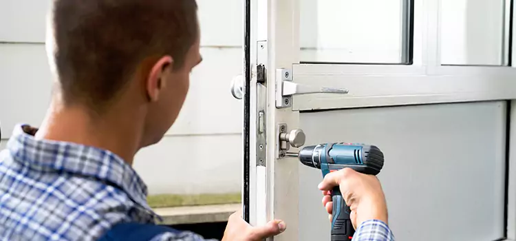 Experienced and Reliable Technicians Richfield
