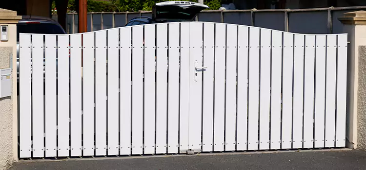 Why Choose Us for Residential Gate Repair in Richfield, MN?