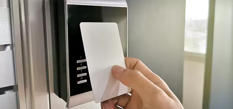 Advanced RFID Technology Integration in Richfield, MN