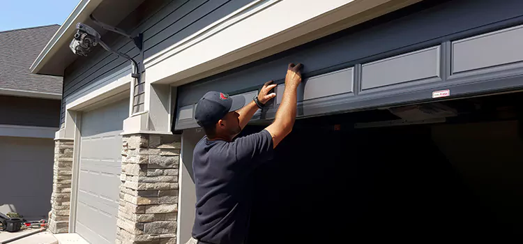 Janus Roll Up Doors Richfield